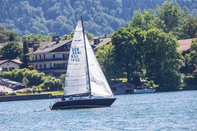 SPRINTA-SPORT sailing