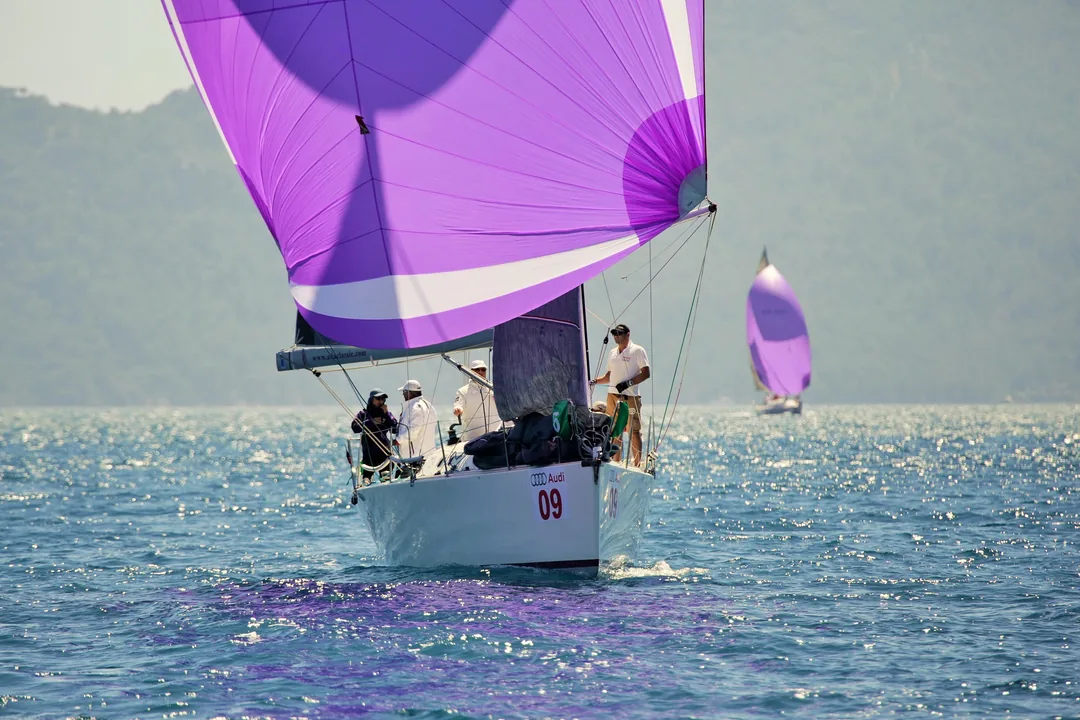 MAT 1010 sailing