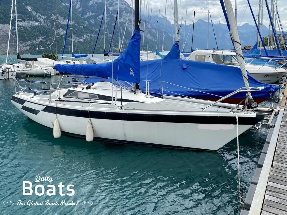 SPRINTA-SPORT OD sailing
