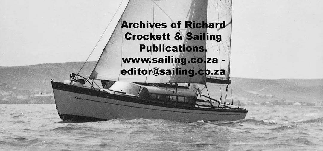 ZEESLANG sailing