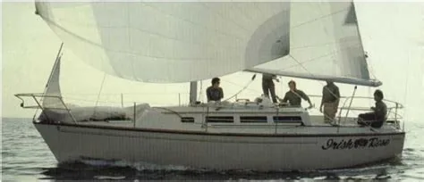 S2 9.1 sailing