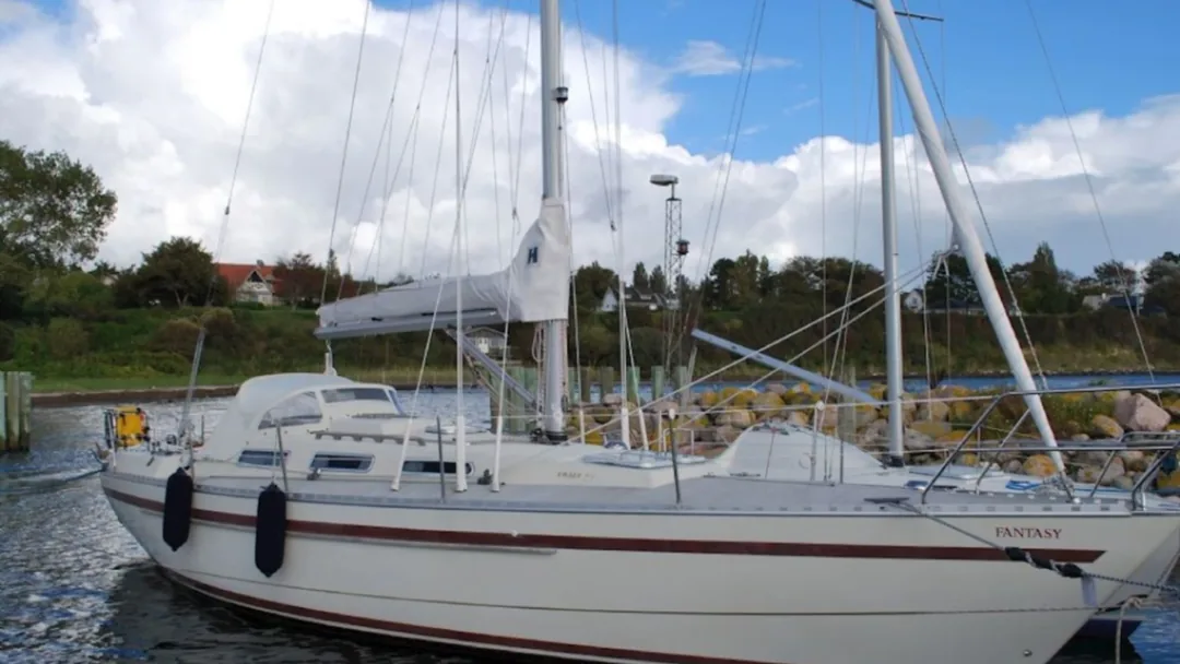 FAURBY363 sailing