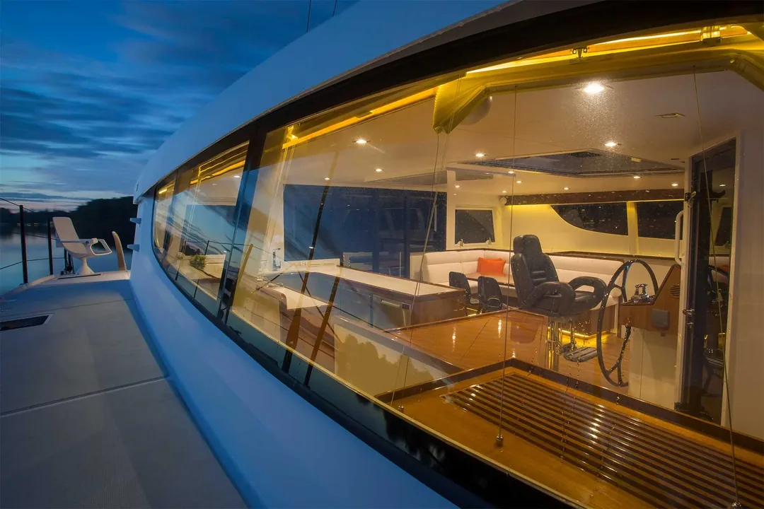 HH66 sailing