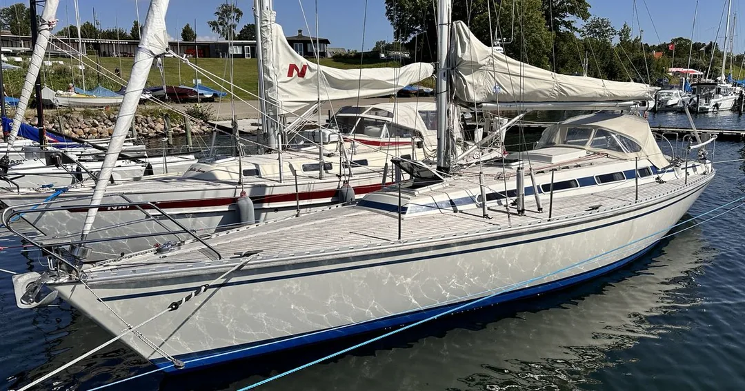 FAURBY393 sailing