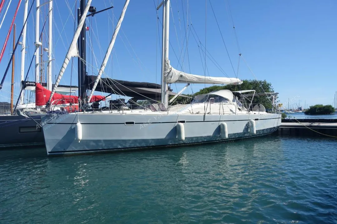 RM 1350 sailing